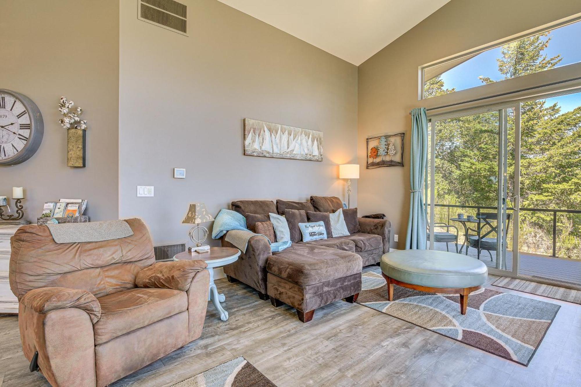 Gorge Retreat - Modern Carson Home With Mtn Views! Buitenkant foto